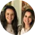 Laila e Jéssica